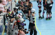 Killamazoo Derby Darlins vs Naptown Warning Belles 10