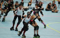Killamazoo Derby Darlins vs Naptown Warning Belles 9