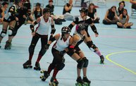 Killamazoo Derby Darlins vs Naptown Warning Belles 9