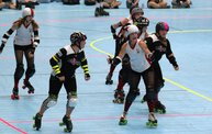 Killamazoo Derby Darlins vs Naptown Warning Belles 7