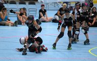 Killamazoo Derby Darlins vs Naptown Warning Belles 5