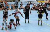 Killamazoo Derby Darlins vs Naptown Warning Belles 4