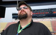 Heluva Good! Sour Cream Dips 400 NASCAR Sprint Cup Series at MIS 8