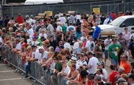 Heluva Good! Sour Cream Dips 400 NASCAR Sprint Cup Series at MIS 12