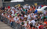 Heluva Good! Sour Cream Dips 400 NASCAR Sprint Cup Series at MIS 11