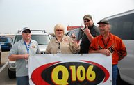 Heluva Good! Sour Cream Dips 400 NASCAR Sprint Cup Series at MIS 6