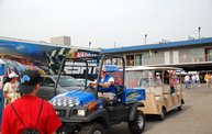 Heluva Good! Sour Cream Dips 400 NASCAR Sprint Cup Series at MIS 5