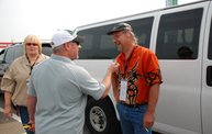 Heluva Good! Sour Cream Dips 400 NASCAR Sprint Cup Series at MIS 4