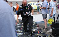 Heluva Good! Sour Cream Dips 400 NASCAR Sprint Cup Series at MIS 26