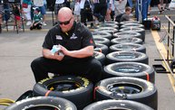 Heluva Good! Sour Cream Dips 400 NASCAR Sprint Cup Series at MIS 28