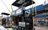 Heluva Good! Sour Cream Dips 400 NASCAR Sprint Cup Series at MIS 20