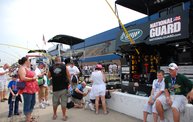 Heluva Good! Sour Cream Dips 400 NASCAR Sprint Cup Series at MIS 24