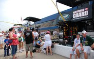 Heluva Good! Sour Cream Dips 400 NASCAR Sprint Cup Series at MIS 24