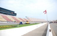 Heluva Good! Sour Cream Dips 400 NASCAR Sprint Cup Series at MIS 21