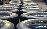 Heluva Good! Sour Cream Dips 400 NASCAR Sprint Cup Series at MIS 11