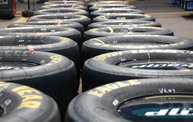 Heluva Good! Sour Cream Dips 400 NASCAR Sprint Cup Series at MIS 11
