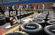 Heluva Good! Sour Cream Dips 400 NASCAR Sprint Cup Series at MIS 10