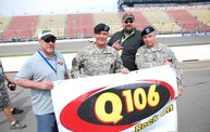 Heluva Good! Sour Cream Dips 400 NASCAR Sprint Cup Series at MIS 9