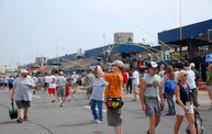 Heluva Good! Sour Cream Dips 400 NASCAR Sprint Cup Series at MIS 5