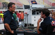 Heluva Good! Sour Cream Dips 400 NASCAR Sprint Cup Series at MIS 30