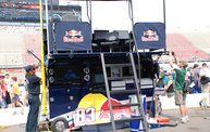 Heluva Good! Sour Cream Dips 400 NASCAR Sprint Cup Series at MIS 29
