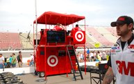 Heluva Good! Sour Cream Dips 400 NASCAR Sprint Cup Series at MIS 23