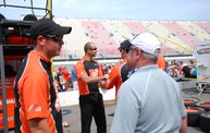 Heluva Good! Sour Cream Dips 400 NASCAR Sprint Cup Series at MIS 19