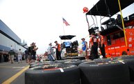 Heluva Good! Sour Cream Dips 400 NASCAR Sprint Cup Series at MIS 10