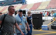 Heluva Good! Sour Cream Dips 400 NASCAR Sprint Cup Series at MIS 2