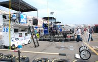 Heluva Good! Sour Cream Dips 400 NASCAR Sprint Cup Series at MIS 7