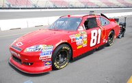 Heluva Good! Sour Cream Dips 400 NASCAR Sprint Cup Series at MIS 4