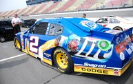 Heluva Good! Sour Cream Dips 400 NASCAR Sprint Cup Series at MIS 3
