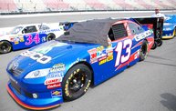 Heluva Good! Sour Cream Dips 400 NASCAR Sprint Cup Series at MIS 1