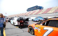 Heluva Good! Sour Cream Dips 400 NASCAR Sprint Cup Series at MIS 30