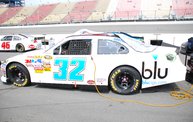 Heluva Good! Sour Cream Dips 400 NASCAR Sprint Cup Series at MIS 29