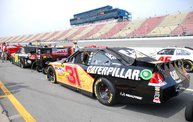 Heluva Good! Sour Cream Dips 400 NASCAR Sprint Cup Series at MIS 28