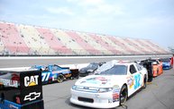 Heluva Good! Sour Cream Dips 400 NASCAR Sprint Cup Series at MIS 20