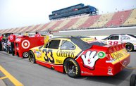 Heluva Good! Sour Cream Dips 400 NASCAR Sprint Cup Series at MIS 23