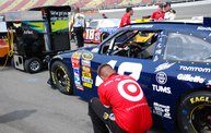 Heluva Good! Sour Cream Dips 400 NASCAR Sprint Cup Series at MIS 21