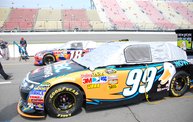 Heluva Good! Sour Cream Dips 400 NASCAR Sprint Cup Series at MIS 14
