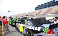 Heluva Good! Sour Cream Dips 400 NASCAR Sprint Cup Series at MIS 19