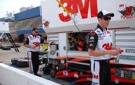 Heluva Good! Sour Cream Dips 400 NASCAR Sprint Cup Series at MIS 17
