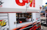 Heluva Good! Sour Cream Dips 400 NASCAR Sprint Cup Series at MIS 15