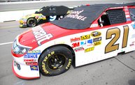 Heluva Good! Sour Cream Dips 400 NASCAR Sprint Cup Series at MIS 11