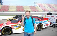 Heluva Good! Sour Cream Dips 400 NASCAR Sprint Cup Series at MIS 7