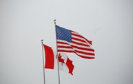 Heluva Good! Sour Cream Dips 400 NASCAR Sprint Cup Series at MIS 3