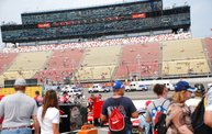 Heluva Good! Sour Cream Dips 400 NASCAR Sprint Cup Series at MIS 20