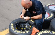 Heluva Good! Sour Cream Dips 400 NASCAR Sprint Cup Series at MIS 25