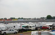 Heluva Good! Sour Cream Dips 400 NASCAR Sprint Cup Series at MIS 19