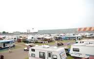 Heluva Good! Sour Cream Dips 400 NASCAR Sprint Cup Series at MIS 15